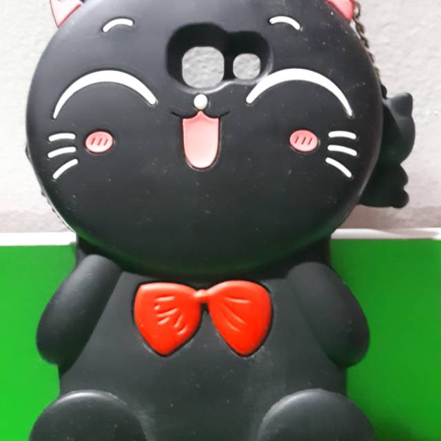 Case samsung A5 2017