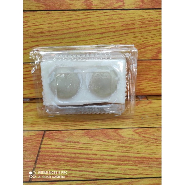 

kue bugis mandi