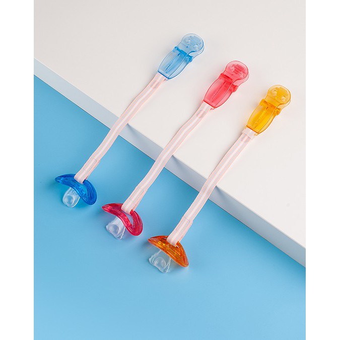 CURAPROX Baby Soother Holder (