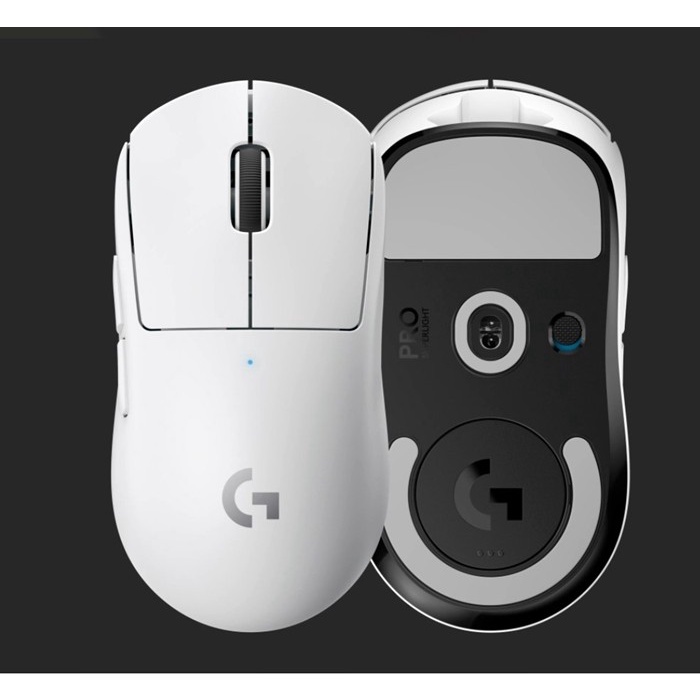 Mouse Gaming Logitech PRO X Superlight Wireless