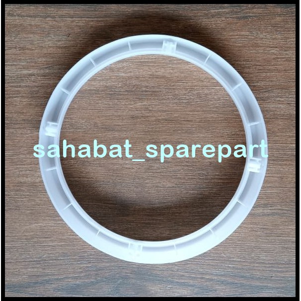 (24 CM) RING TABUNG PENGERING MESIN CUCI SANKEN DIAMETER 24 CM