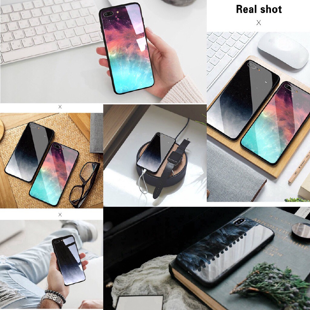 Case Untuk Iphone 11 Xs Max I6 I6S I7 8 Plus Xr