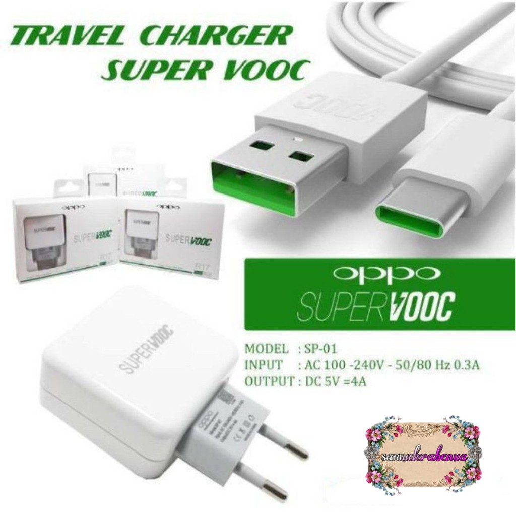 BM005 R17 Charger Cashan Casan original TC OPPO Super Vooc Fast Charging USB Micro F9 A5S A3S F11 A11K A12 SB1150