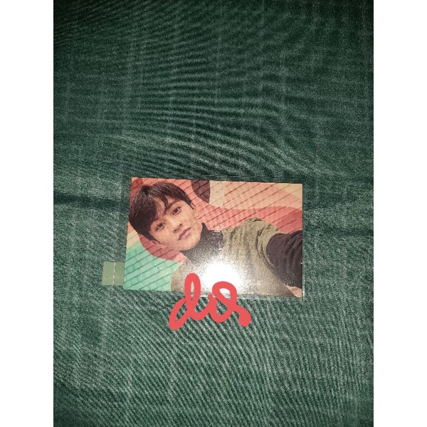 pc hello seoul mark nct 127 md