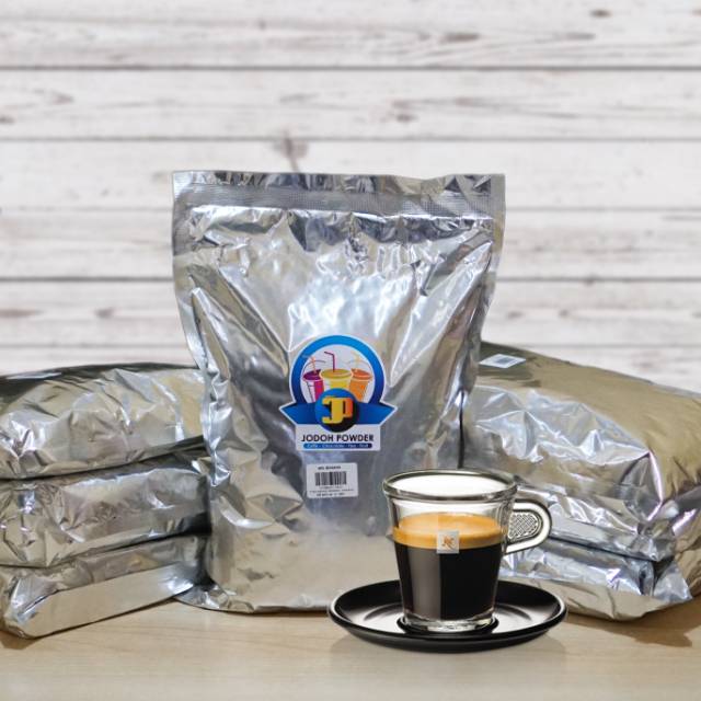 

Bubuk Minuman Kopi Espresso