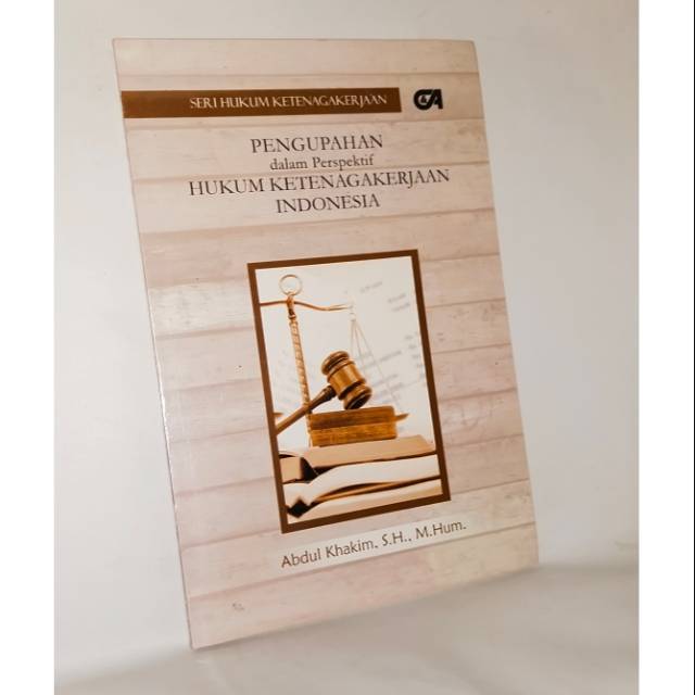 

Pengubahan hukum ketenagakerjaan Indonesia.