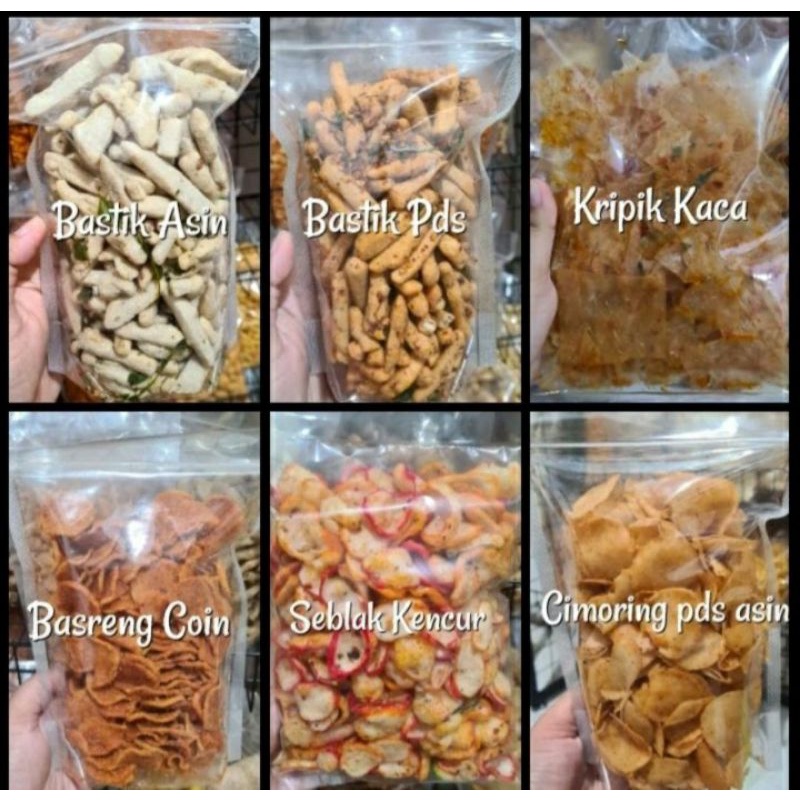 

nyemil nyok