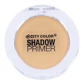 CITY COLOR NUDE SHADOW PRIMER POT