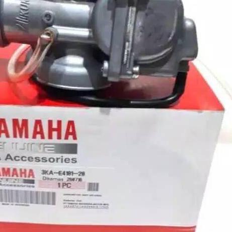 ☼ karbu rx king mikuni 26 karbu rx king karburator rx king ➱