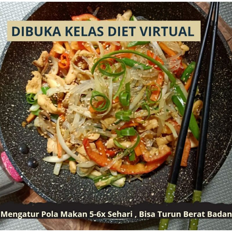 

✅Kelas Diet SML Basic✴▶️