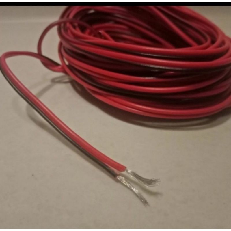 kabel 22x2 awg