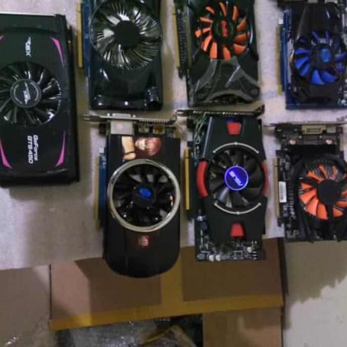 Open Ds] Vga 1Gb 128Bit Ddr 5