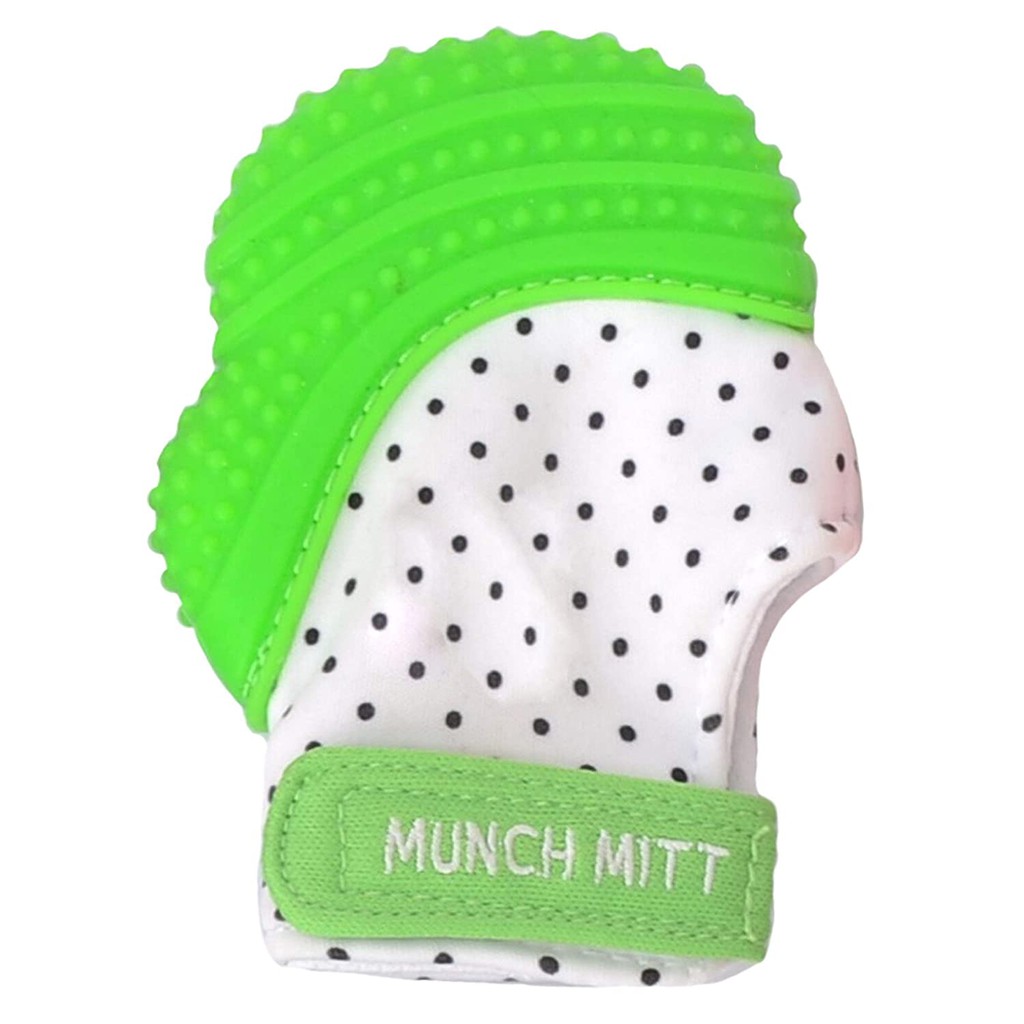 Malarkey Kids Munch Mitt Sarung Tangan Bay Gigitan Bayii - 438991