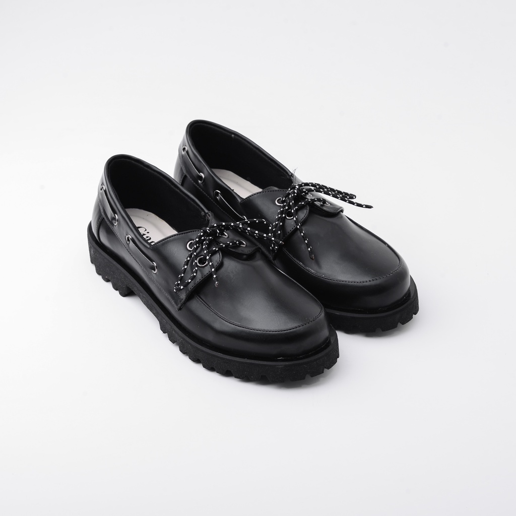 GIANINA- NEUVE LOAFER