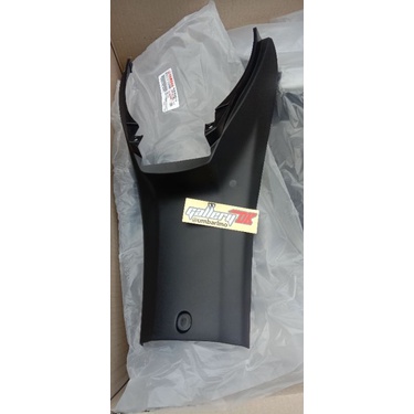 Underseat Nouvo lele hitam original Yamaha
