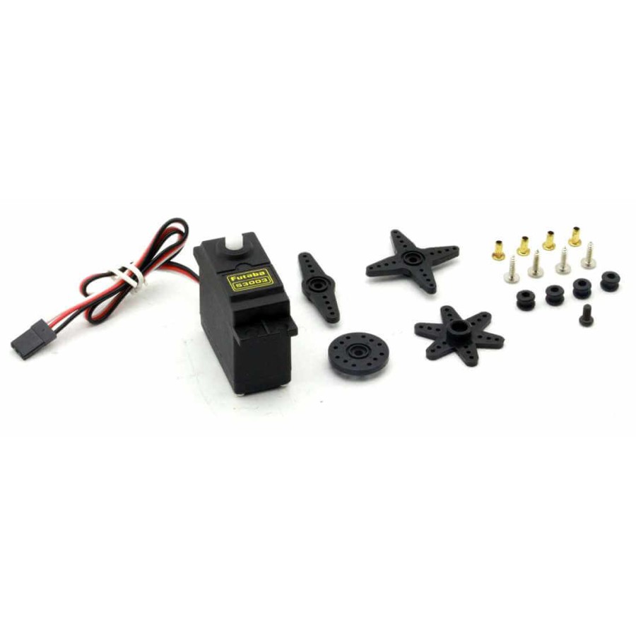 Futaba S3003 Servo Servo / Motor Servo S3003Futaba S3003 Servo Servo / Motor Servo S3003