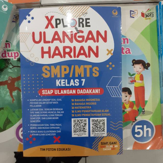 Soal informatika kelas 7 beserta jawabannya