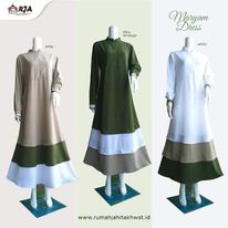 GAMIS MARYAM