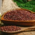 

Organic Quinoa Red 1kg