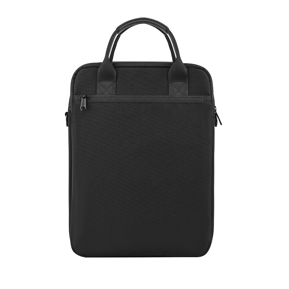 WIWU Tas 12.9 Inch Alpha VERTICAL DOUBLE LAYER Bag