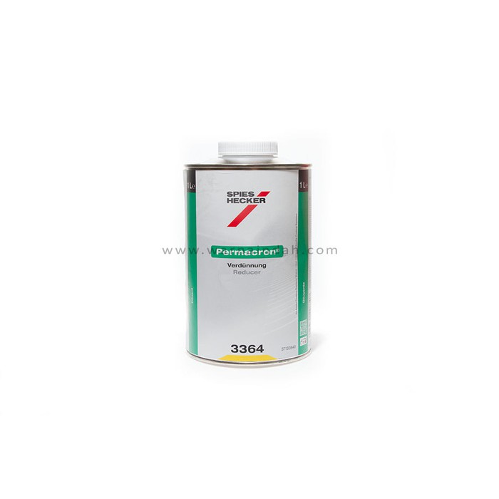 Thinner Spies Hecker 3364