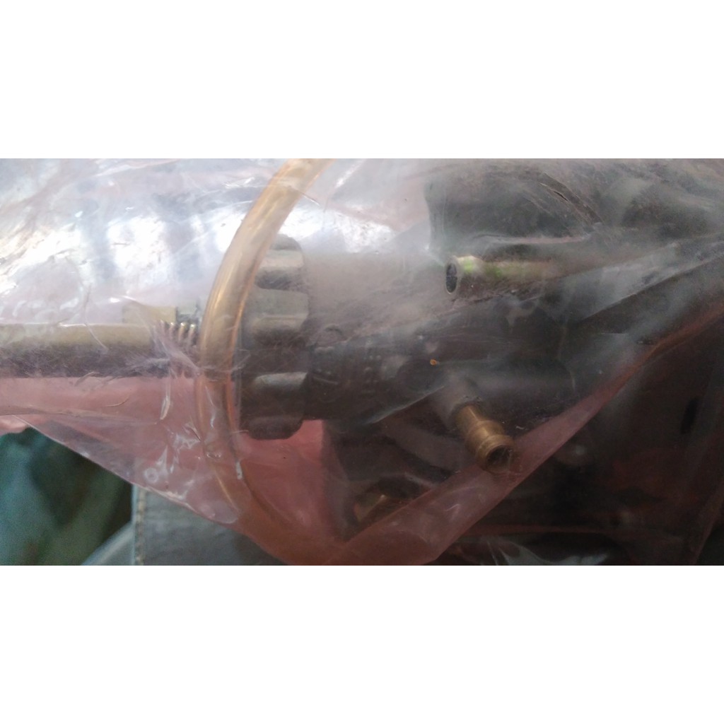 Karburator Suzuki A 100