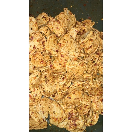 

BASJRENG GURIH PEDES DAUN JERUK