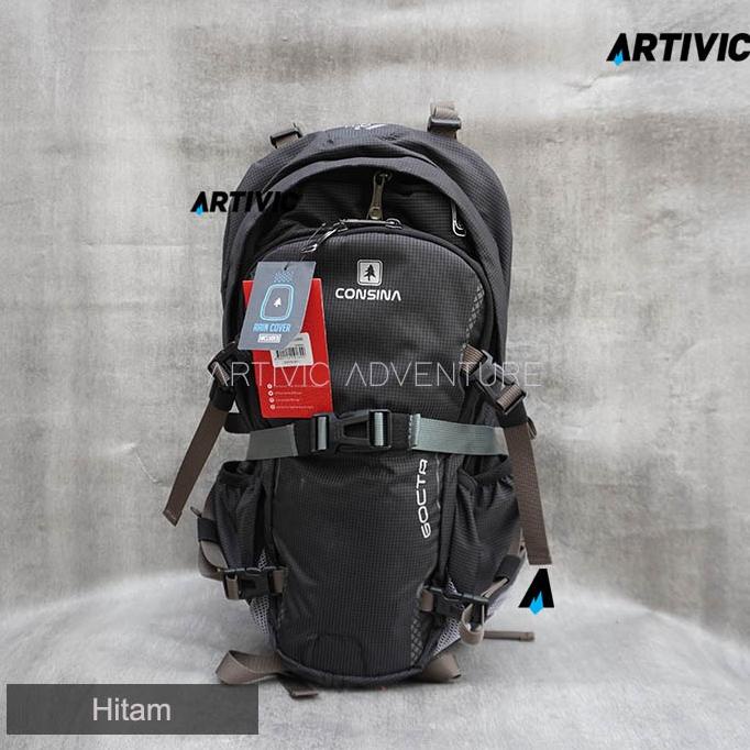 Tas Daypack Consina Gocta 30L Murah