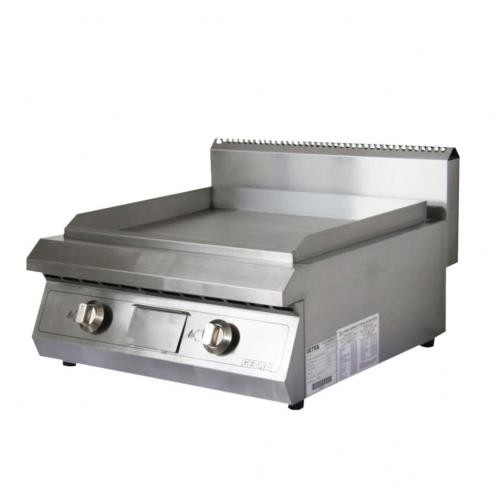 Gas Full Flat Griddle Getra ET-GGR-60F Berkualitas