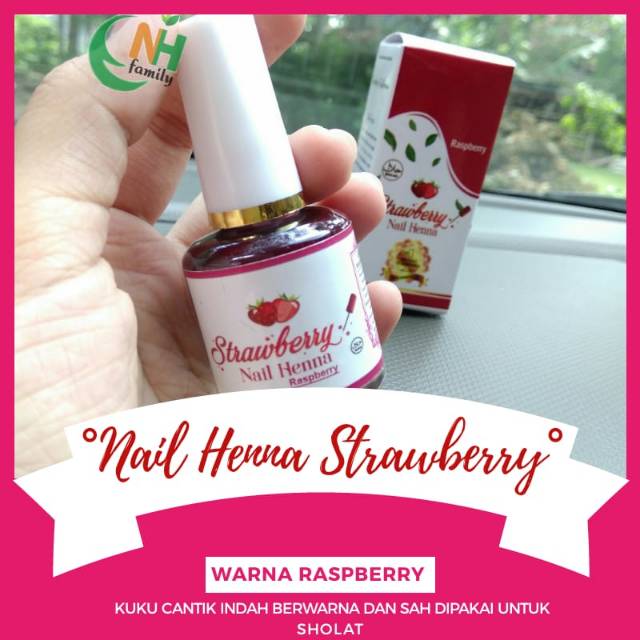 

Nailhenna