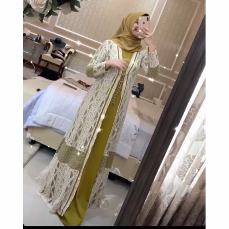 Jenna Harra by kaleela