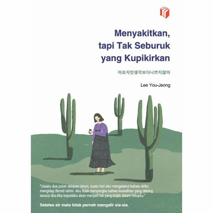 

MENYAKITKAN, TAPI TAK SEBURUK YANG KUPIKIRKAN - Shira Media