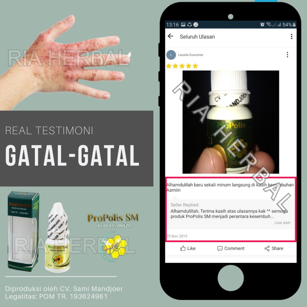 Salep Oles Luka Atau Lecet Di Sekitar Vagina, Obat Tetes Perontok Kutil Dalam Miss V, Pengering Lecet Pada Kelamin Wanita, Menghilangkan Bau Tak Sedap Di  Selangkangan, Kudis Kadas Panu Bercak Putih Hitam Lecet Ruam Merah Gatal Gatel, Jamuran, Propolis SM-3