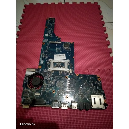 mainboard Laptop HP 1000