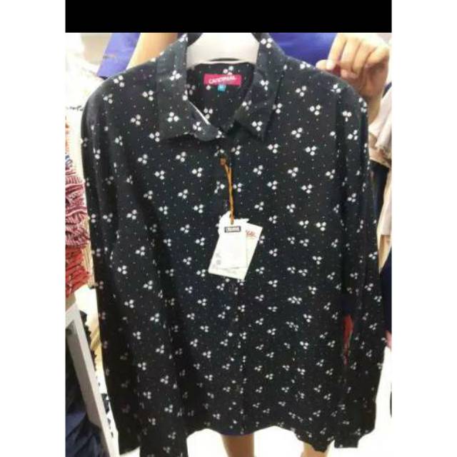 Kemeja cewek CARDINAL GIRL 1000 Shopee Indonesia Kemeja cewek CARDINAL GIRL 1000 Shopee Indonesia