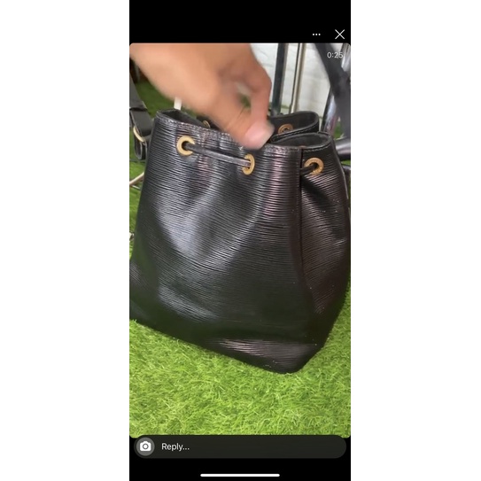 LV noe epi Black (DP leditya)
