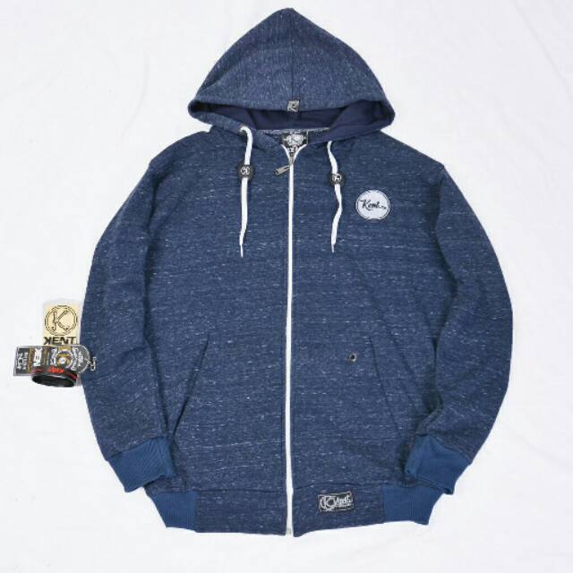 Jaket Kent.co Original