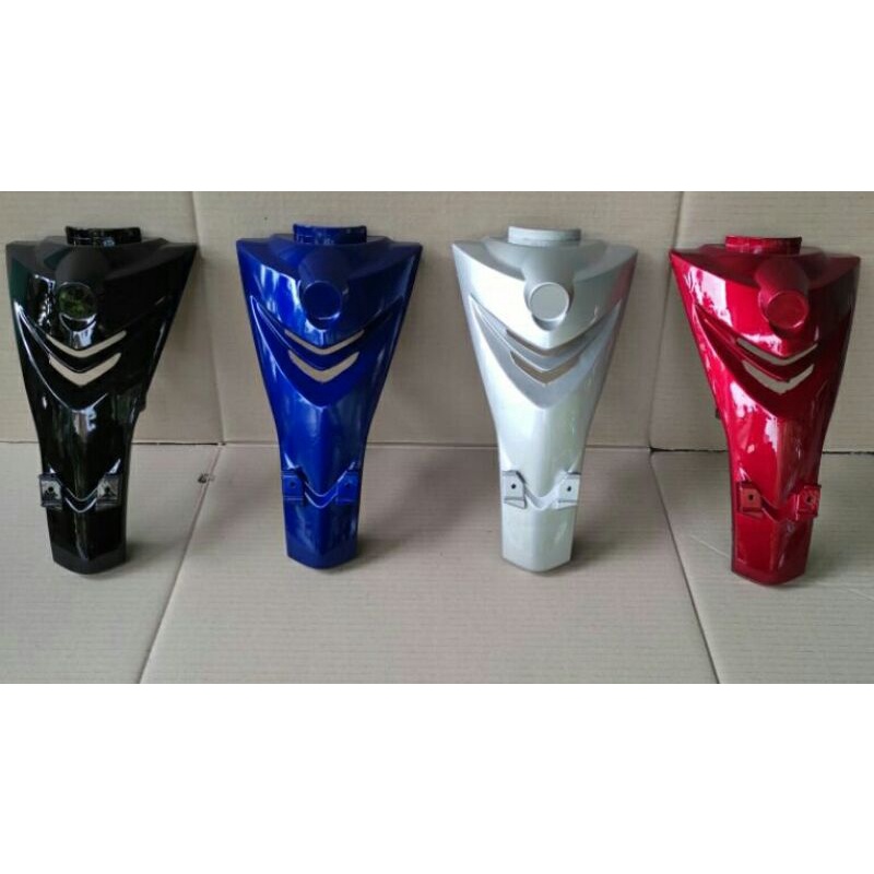 dasi depan jupiter z burhan