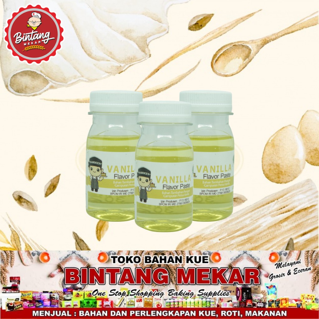 

Nardeen Pasta 60gr