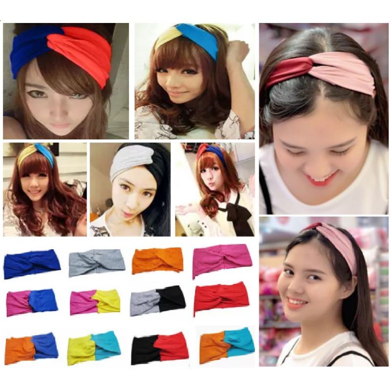 BANDO KOREA TERMURAH