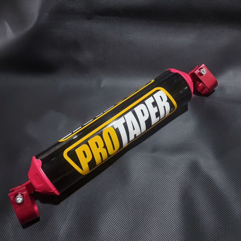 STABILISER STANG FATBAR PALANG STIR + BUSA STANG BULAT PROTAPER