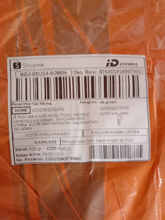 (uk 30 Cm) Kantong Hd Oval Smile (pegangan Tengah) / Kantong Plastik Emoji (1 Pack)