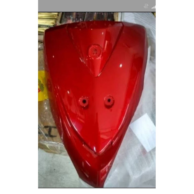 cover depan/tameng depan yamaha mio j
