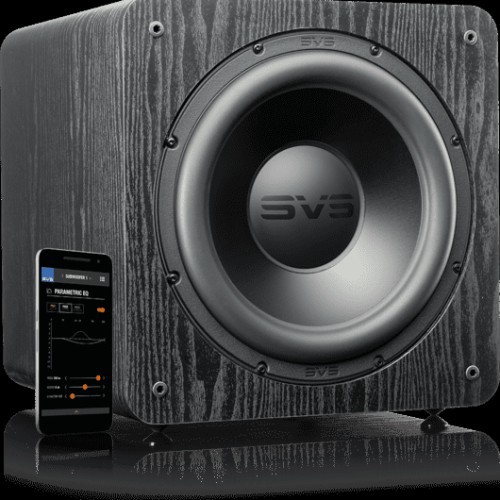 Subwoofer SVS SB2000 / SB-2000 pro