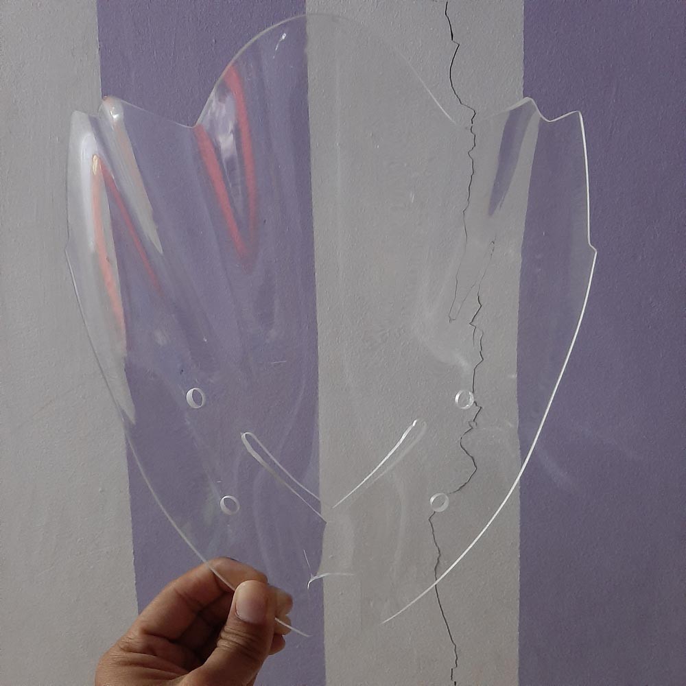 Visor New Vixion Lightning Visor NVL Visor Transformer New Vixion Visor Transformer NVL