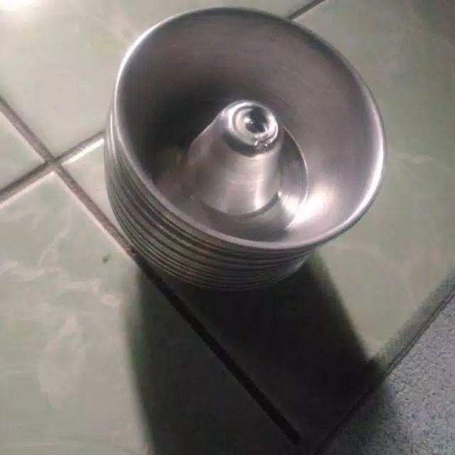 Cetakan Bronat Mini 8cm Per Lusin