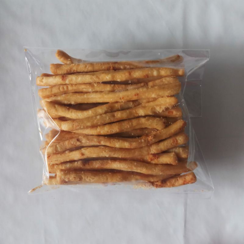 

Stik Keju Bandung