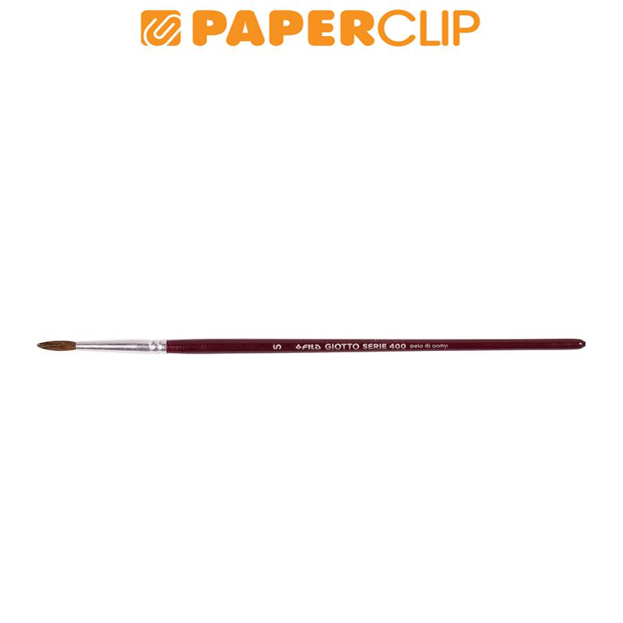 

KUAS LUKIS GIOTTO 550500 WATER COLOR 400 R#05