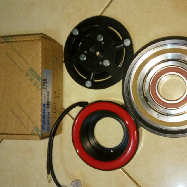 Magnet magnit magnetic clutch suzuki ertiga