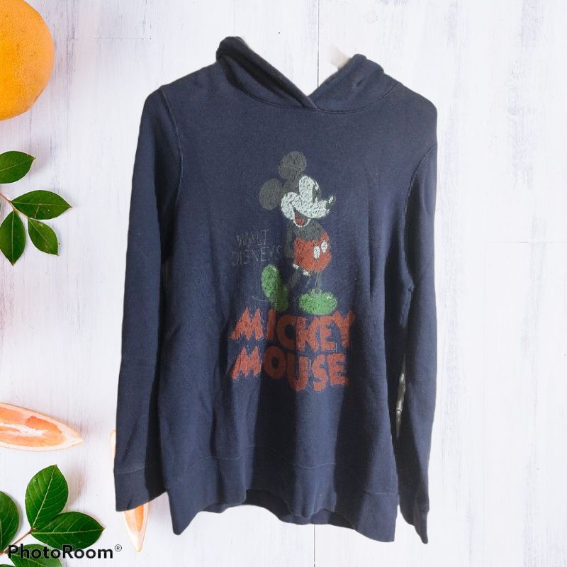 Sweater UNIQLO Second Original / Sweater UNIQLO Unisex Second Original / Sweater UNIQLO Original